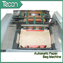 High Digital Control Papier Taschen Making Machine